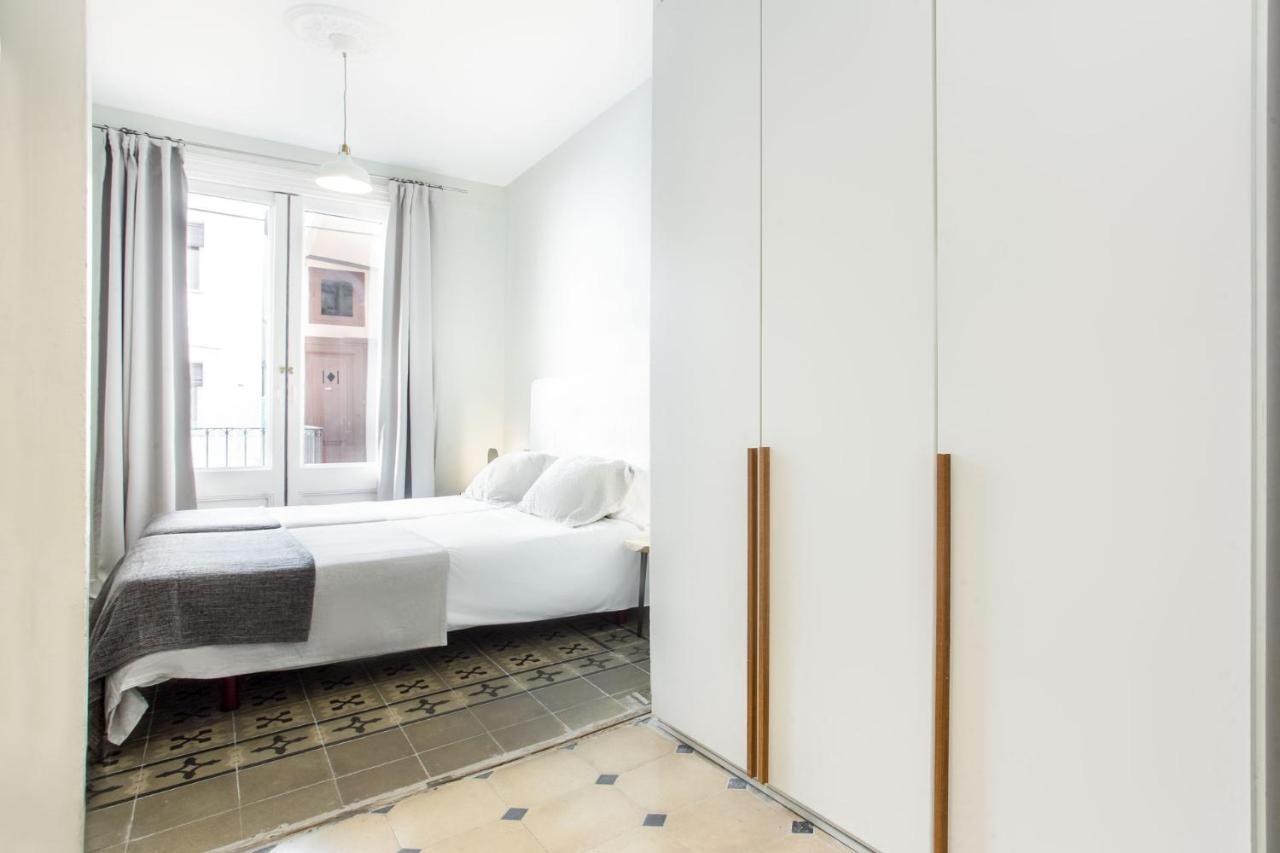 Friendly Ramblas Boqueria Apartamento *
