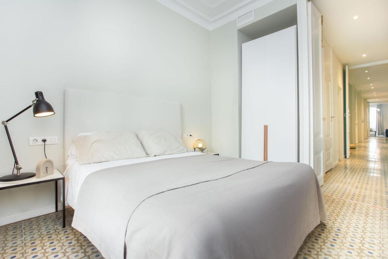 Friendly Ramblas Boqueria Apartamento Barcelona