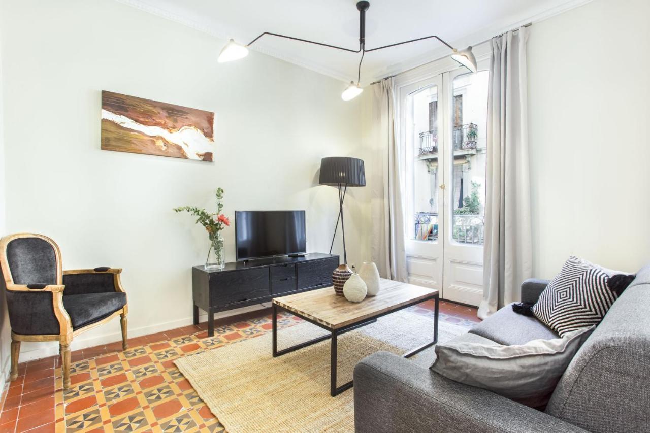 Apartamento Friendly Ramblas Boqueria