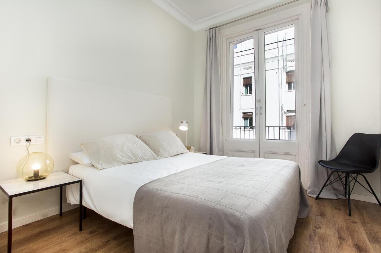 Friendly Ramblas Boqueria Apartamento Barcelona