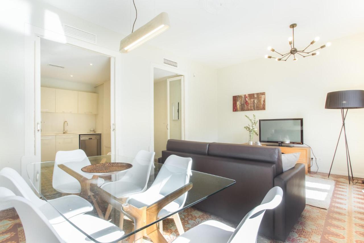 Apartamento Friendly Ramblas Boqueria *