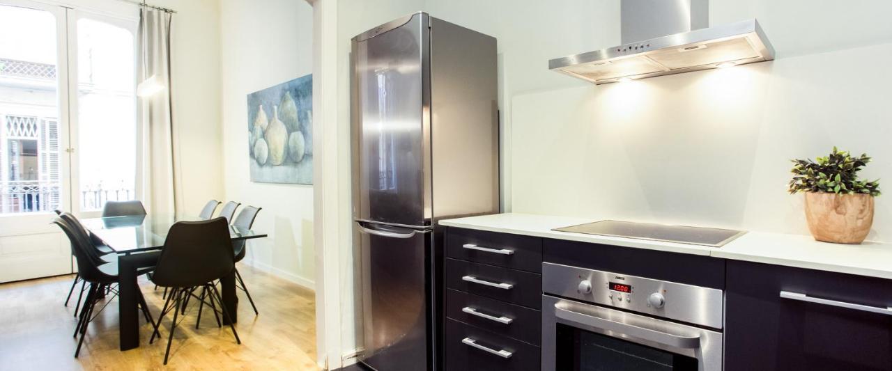 Apartamento Friendly Ramblas Boqueria Barcelona
