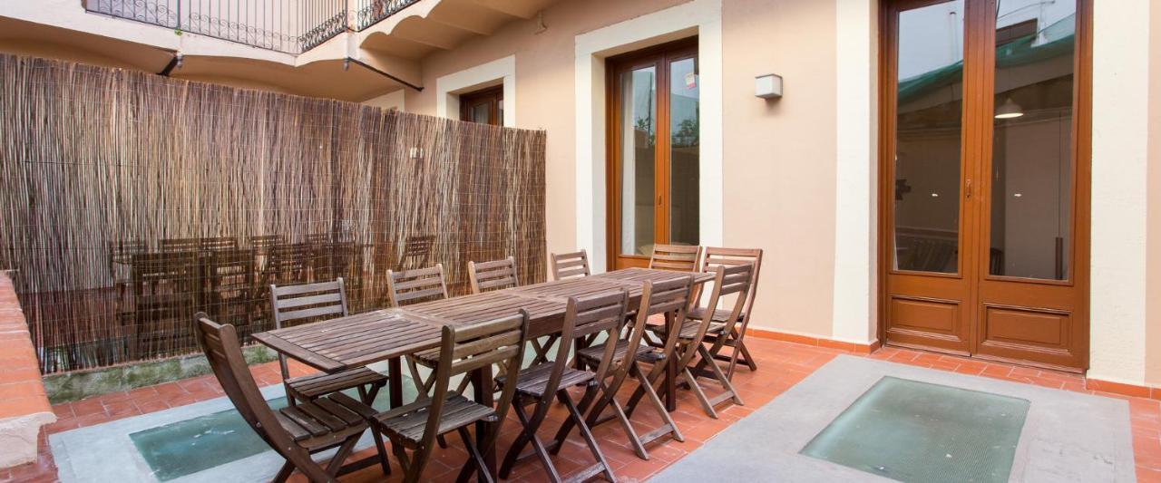 Friendly Ramblas Boqueria Apartamento