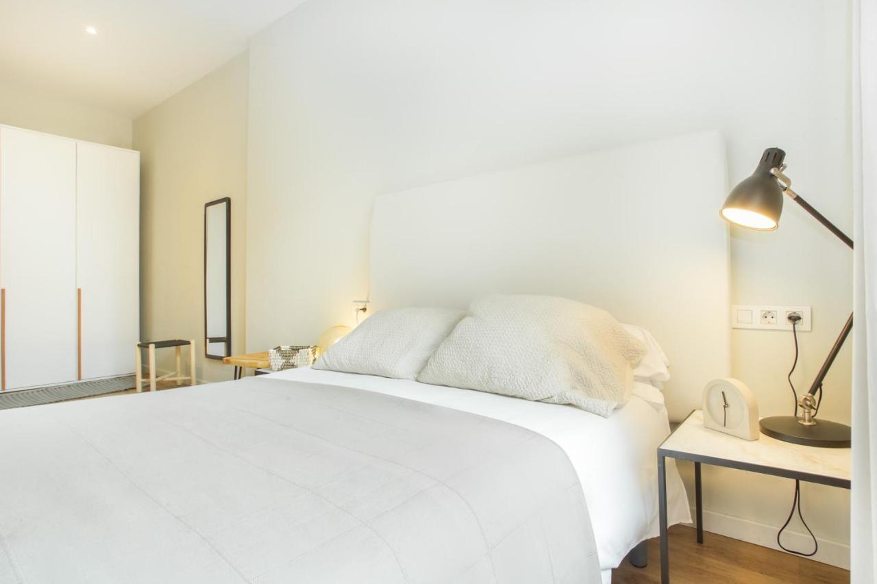 Friendly Ramblas Boqueria Apartamento Barcelona