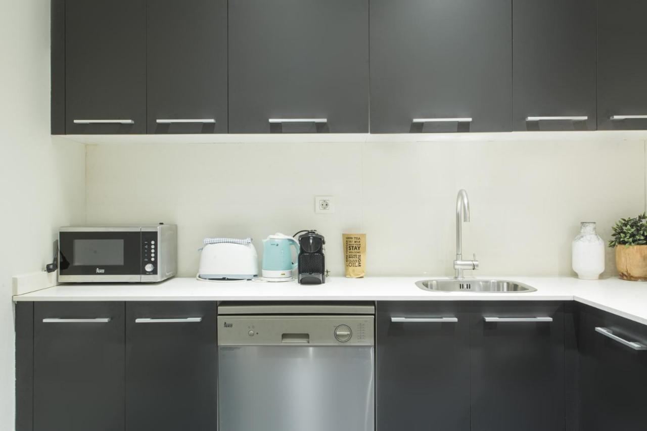 Apartamento Friendly Ramblas Boqueria