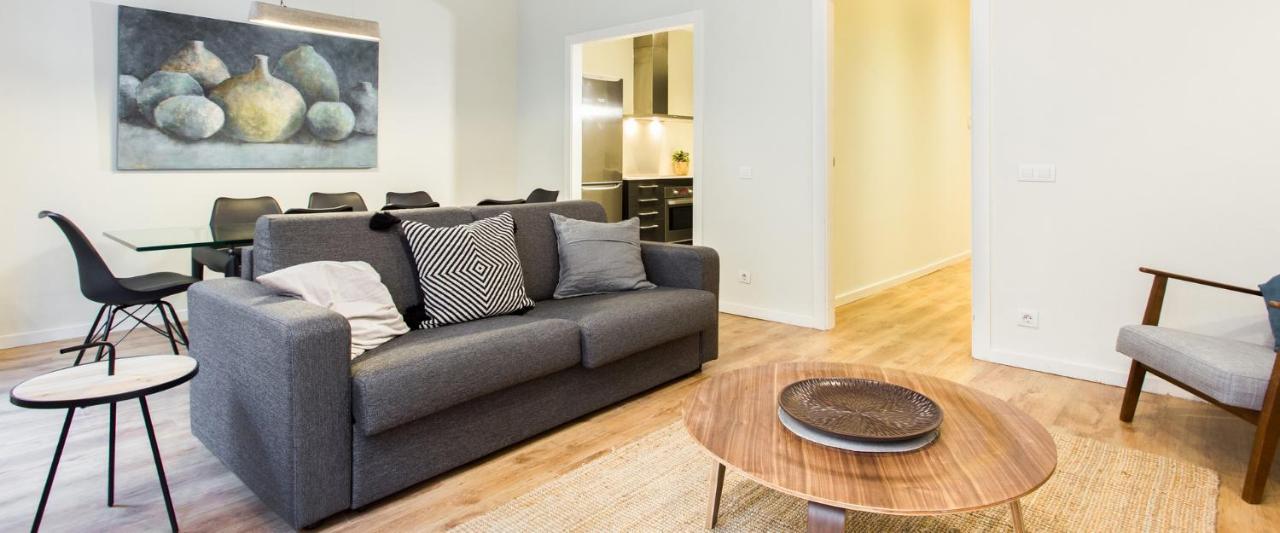 Apartamento Friendly Ramblas Boqueria *