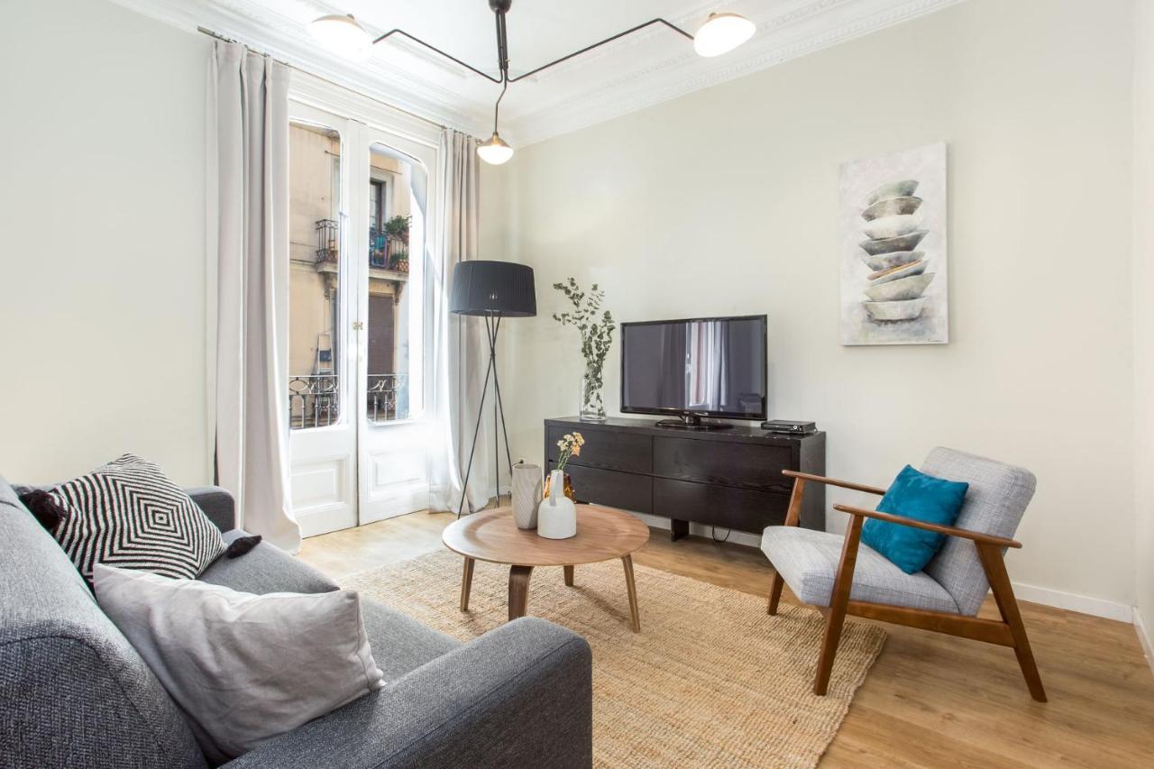 Friendly Ramblas Boqueria Apartamento *