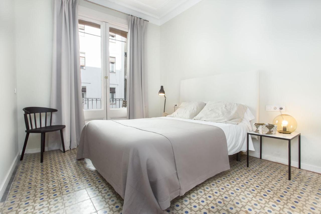 Friendly Ramblas Boqueria Apartamento