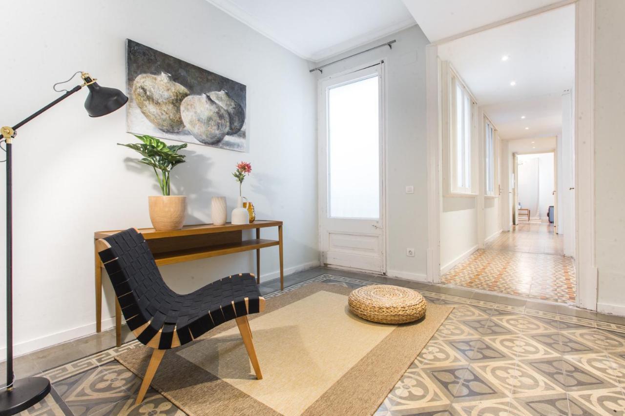 Apartamento Friendly Ramblas Boqueria *