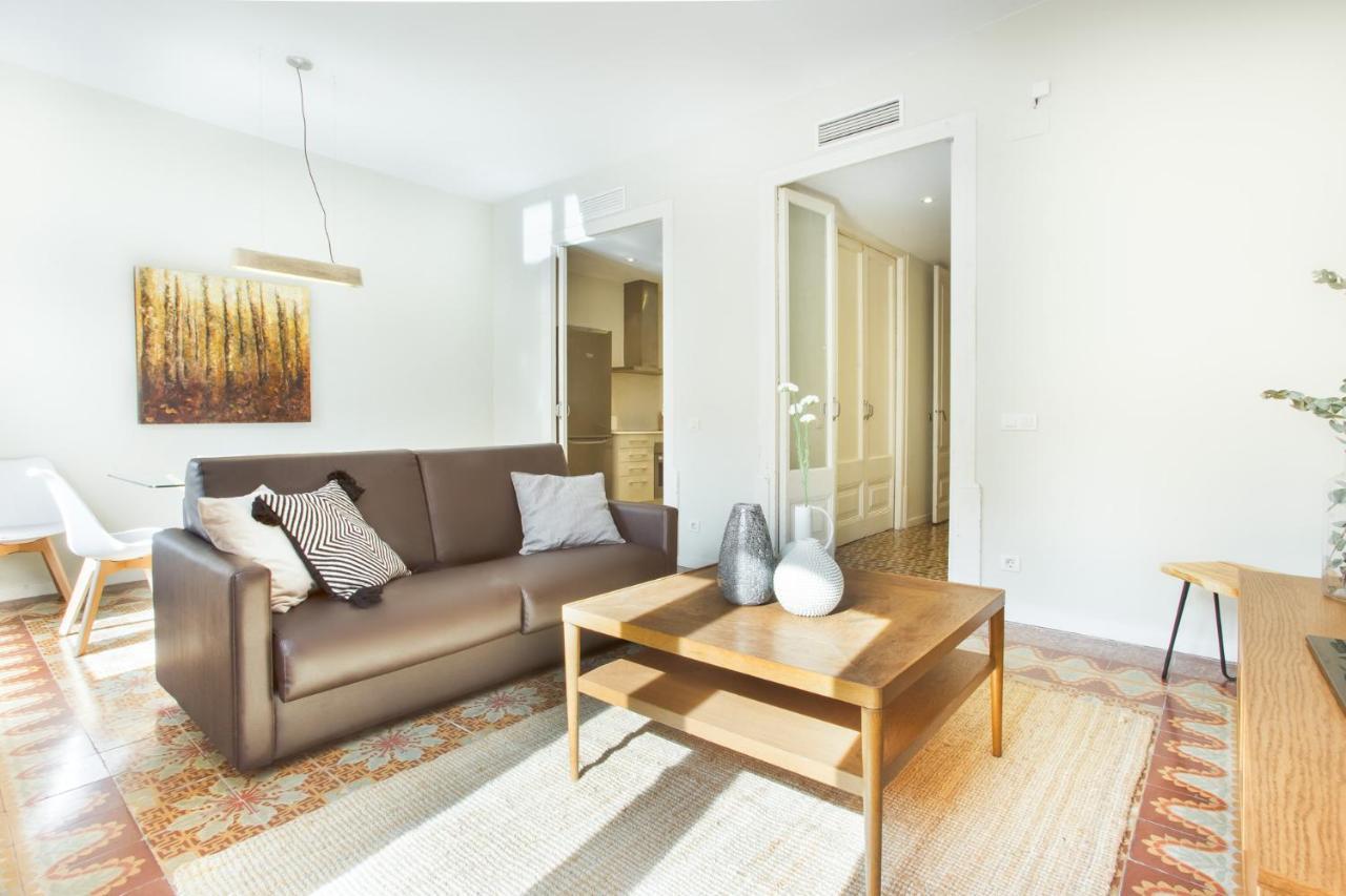 Friendly Ramblas Boqueria Apartamento *