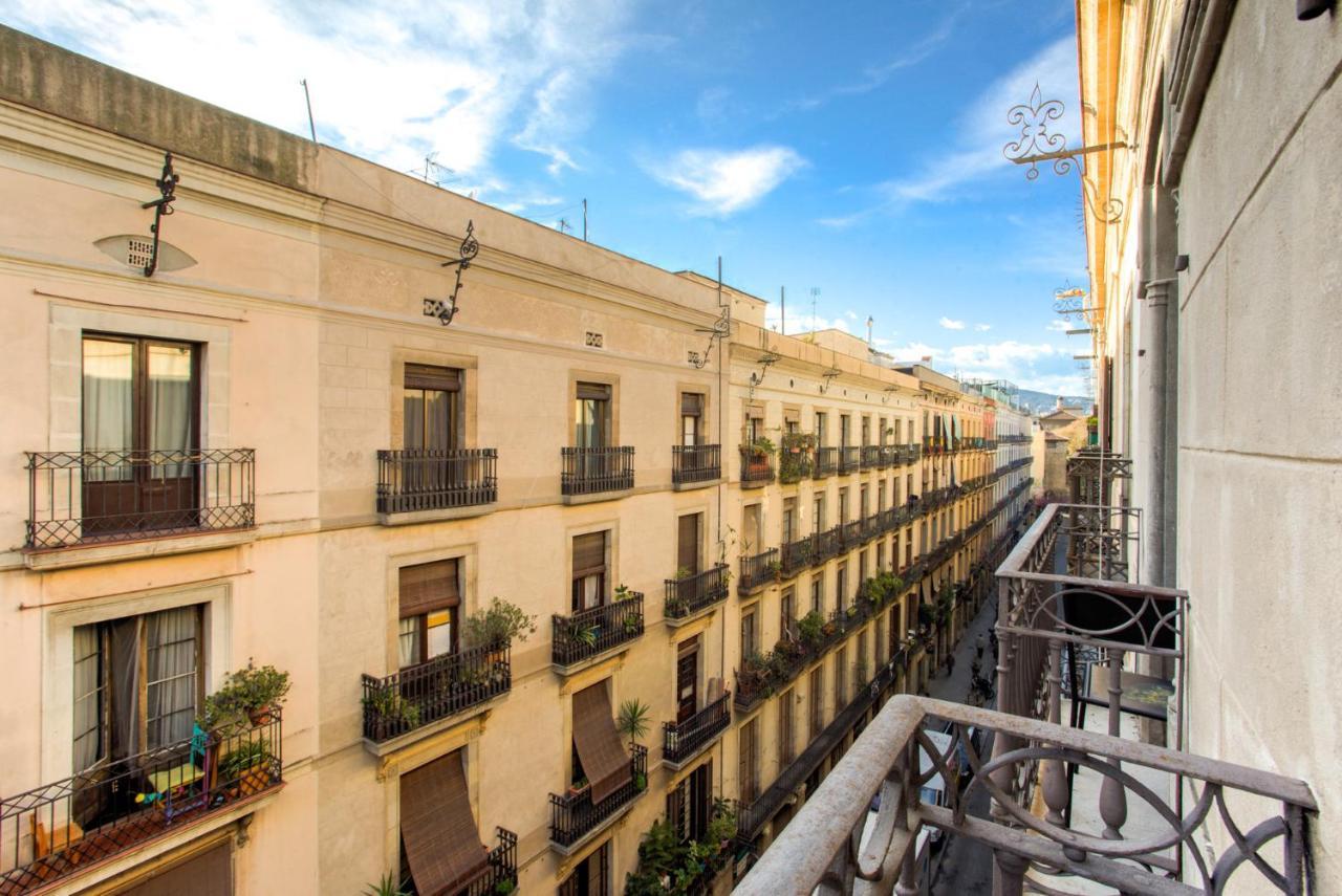 Apartamento Friendly Ramblas Boqueria *