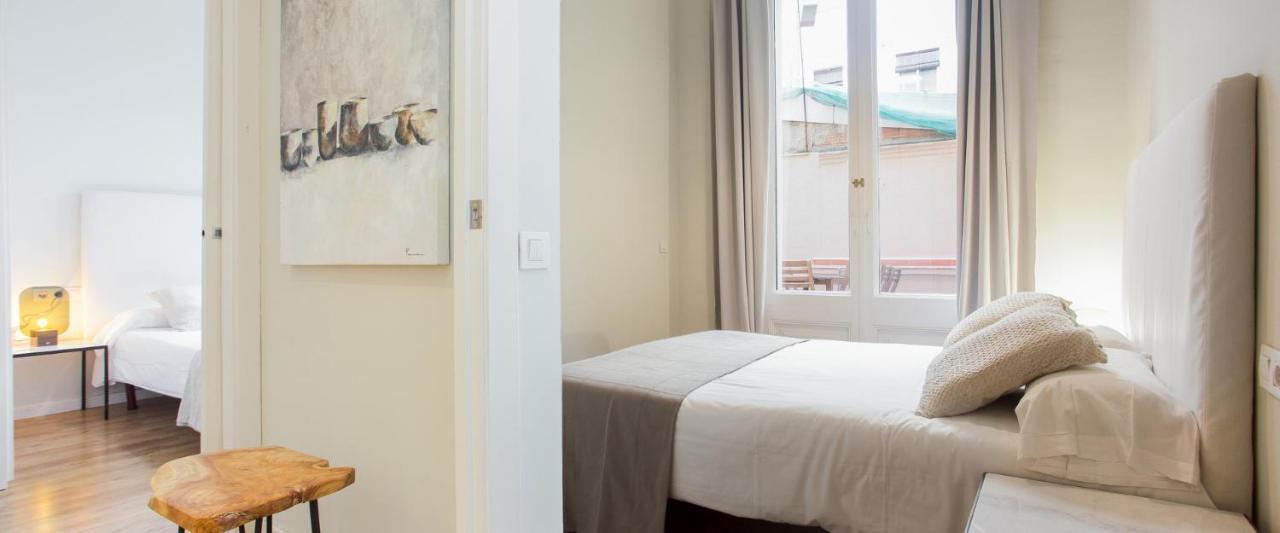Apartamento Friendly Ramblas Boqueria *