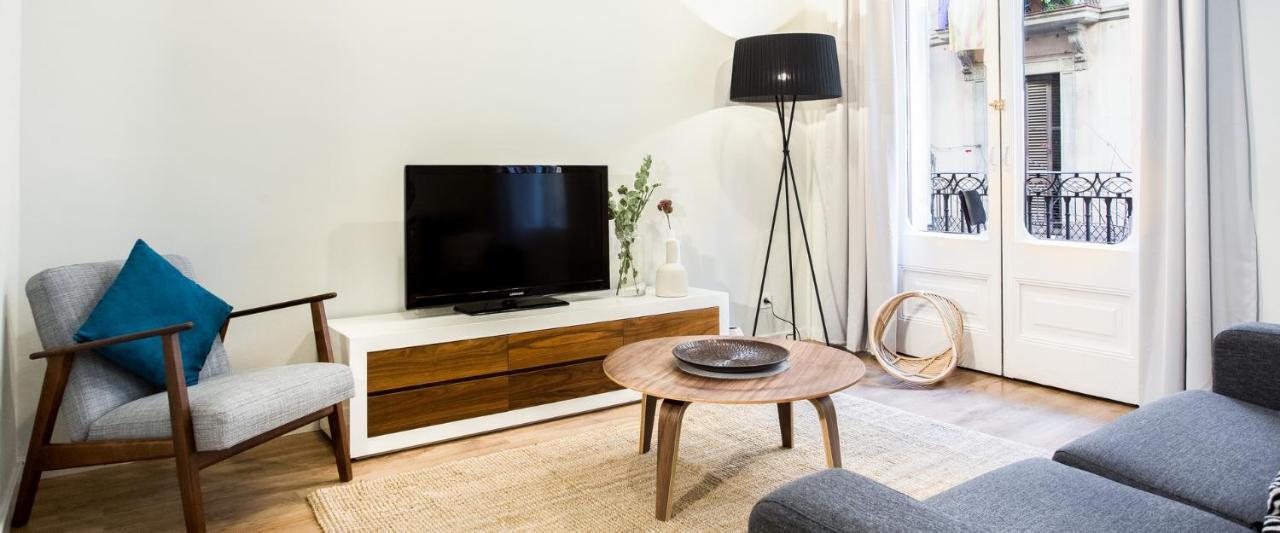 Friendly Ramblas Boqueria Apartamento *