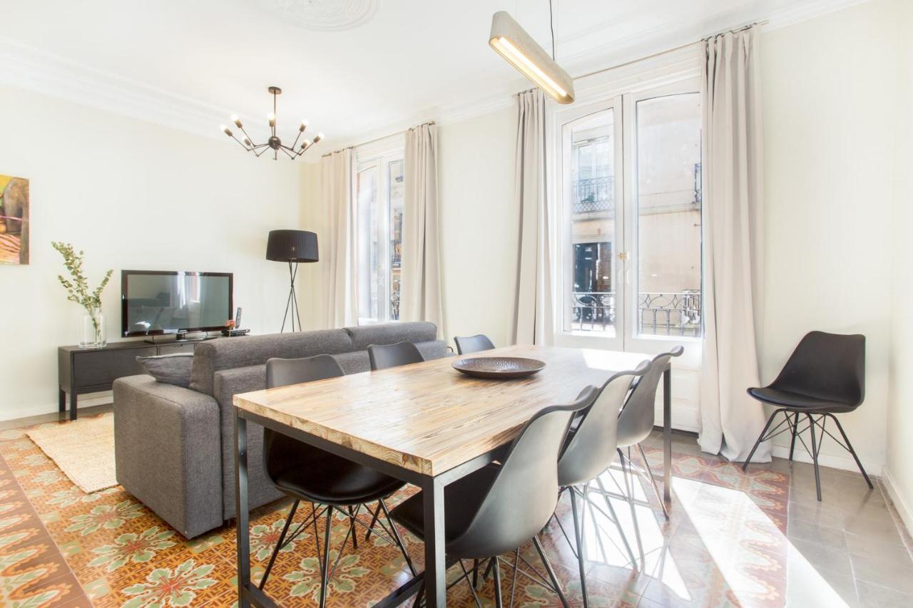 Friendly Ramblas Boqueria Apartamento Barcelona