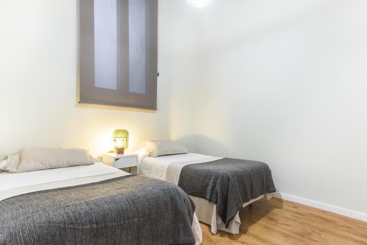 Friendly Ramblas Boqueria Apartamento Barcelona