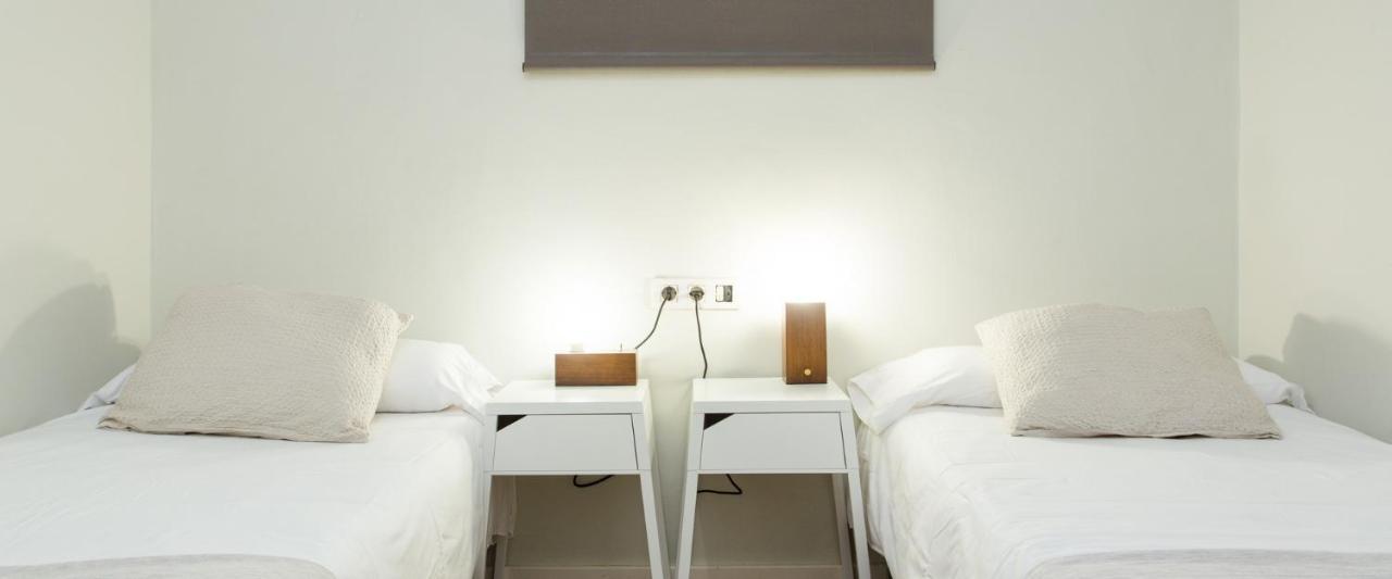 Friendly Ramblas Boqueria Apartamento
