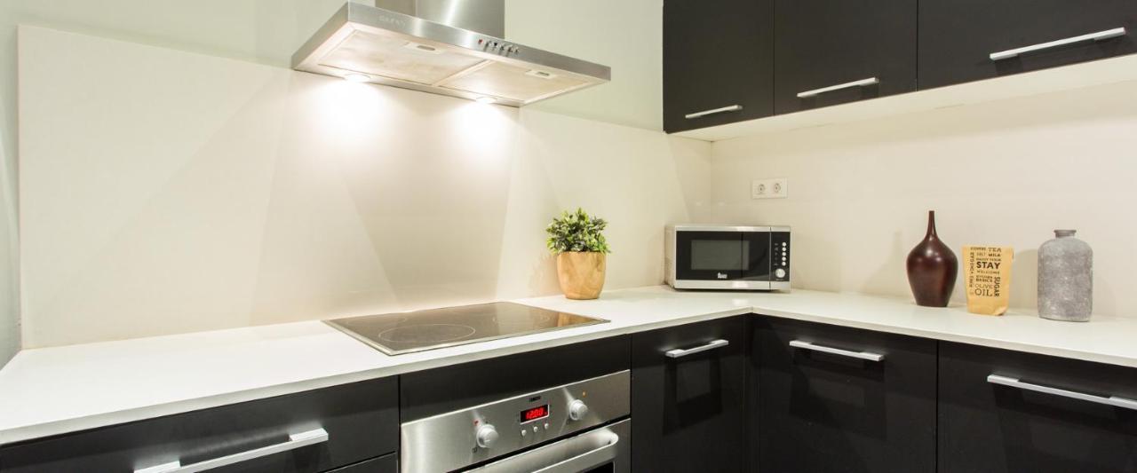 Apartamento Friendly Ramblas Boqueria Barcelona