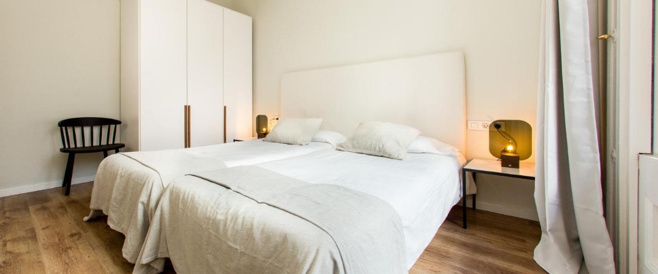 Friendly Ramblas Boqueria Apartamento