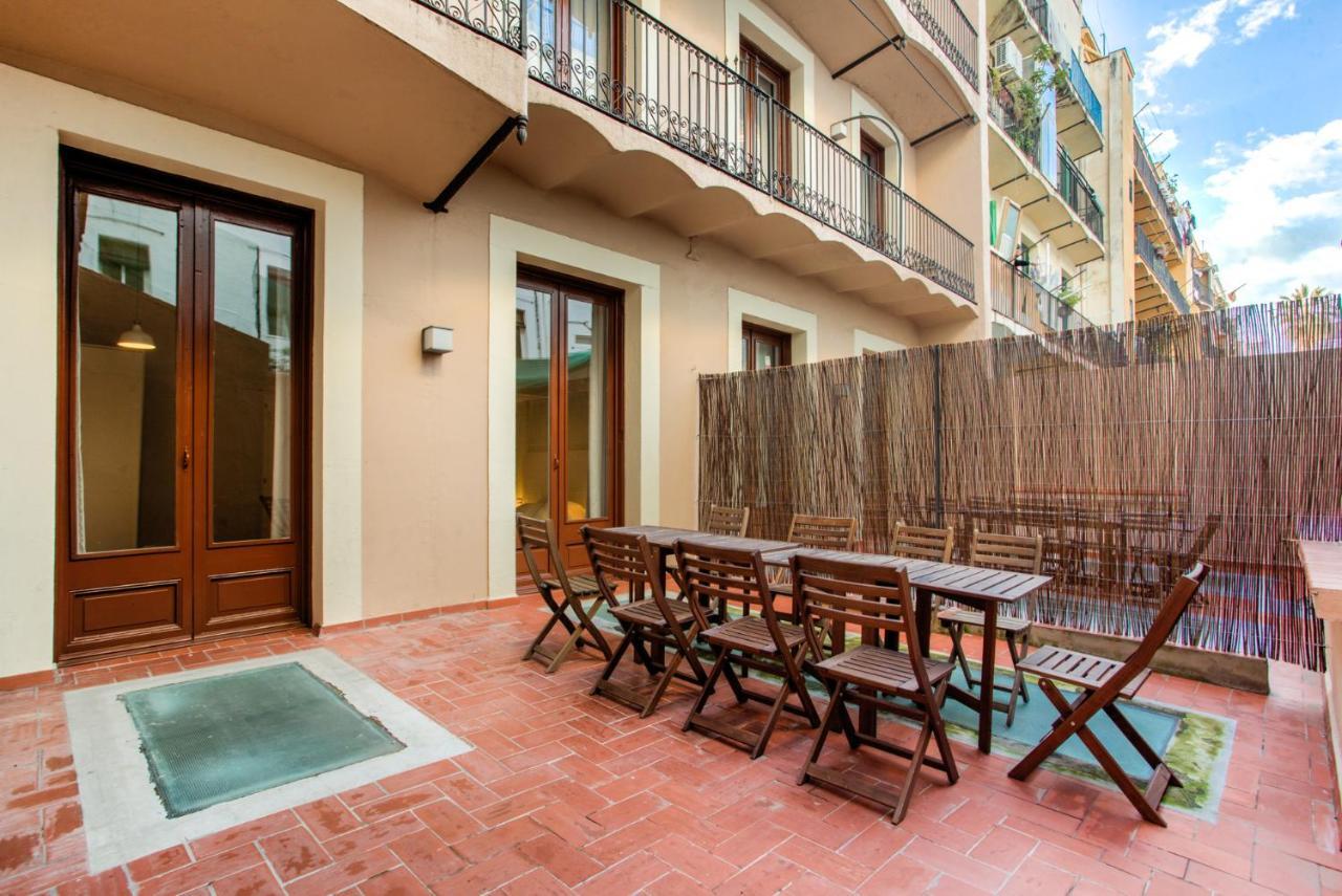 Friendly Ramblas Boqueria Apartamento *