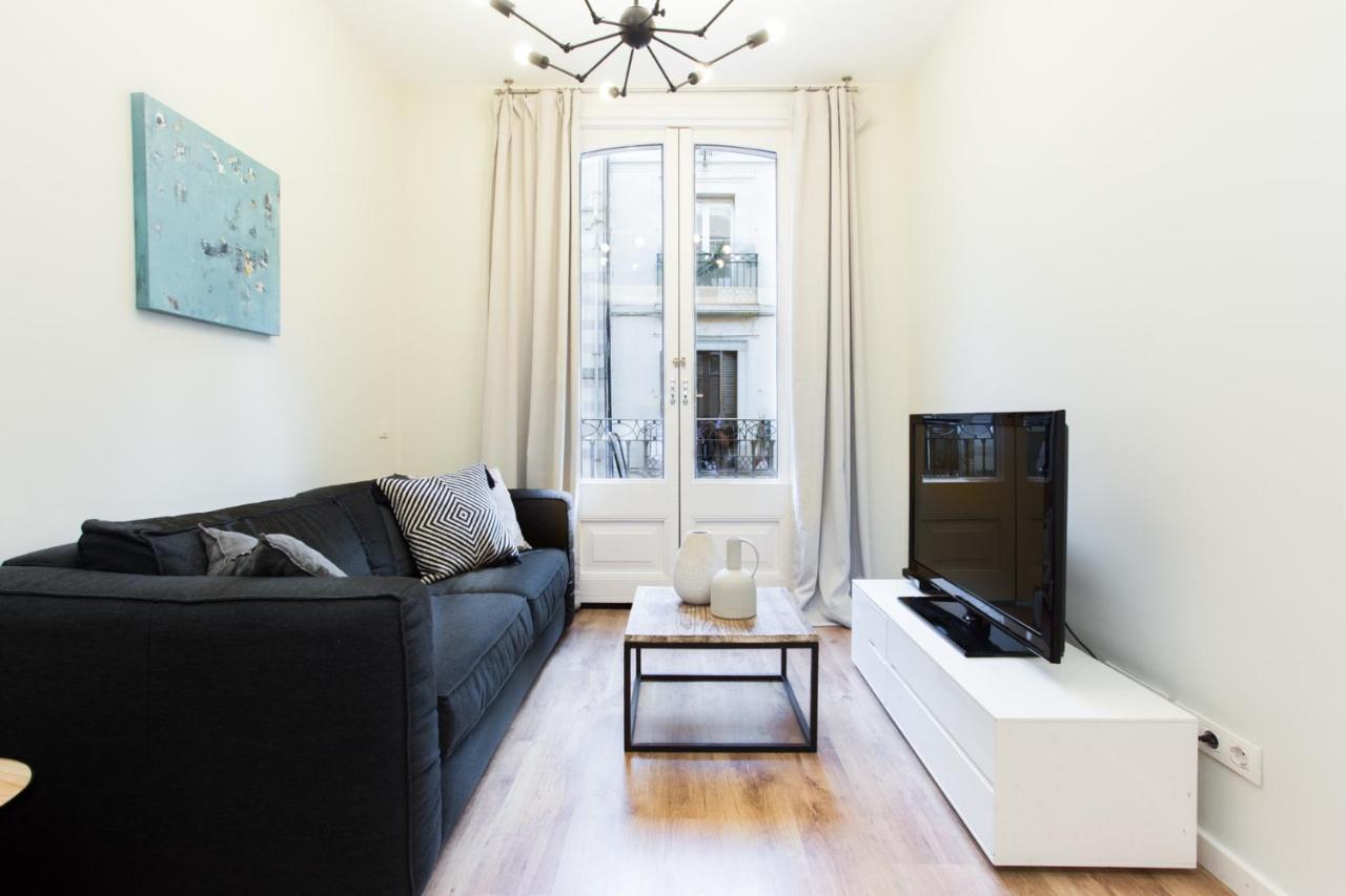 Apartamento Friendly Ramblas Boqueria Barcelona