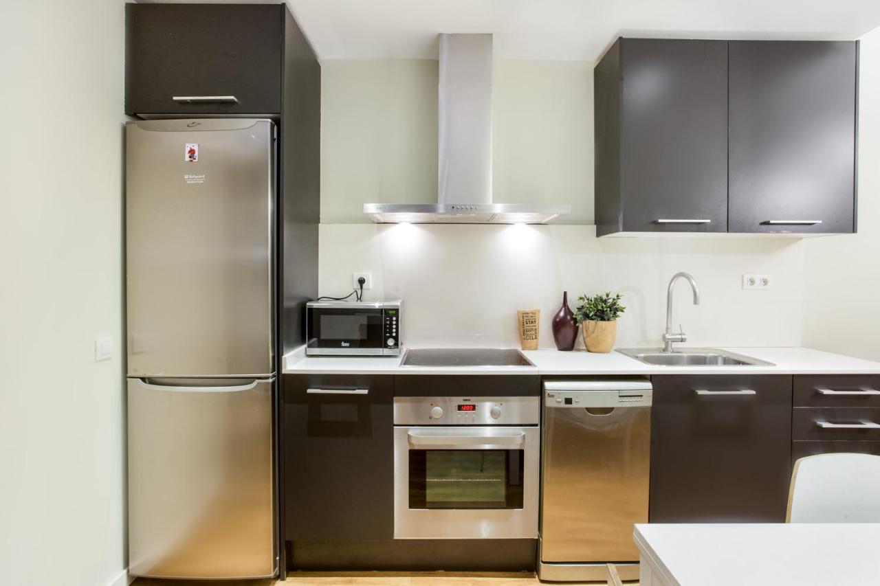 Apartamento Friendly Ramblas Boqueria Barcelona