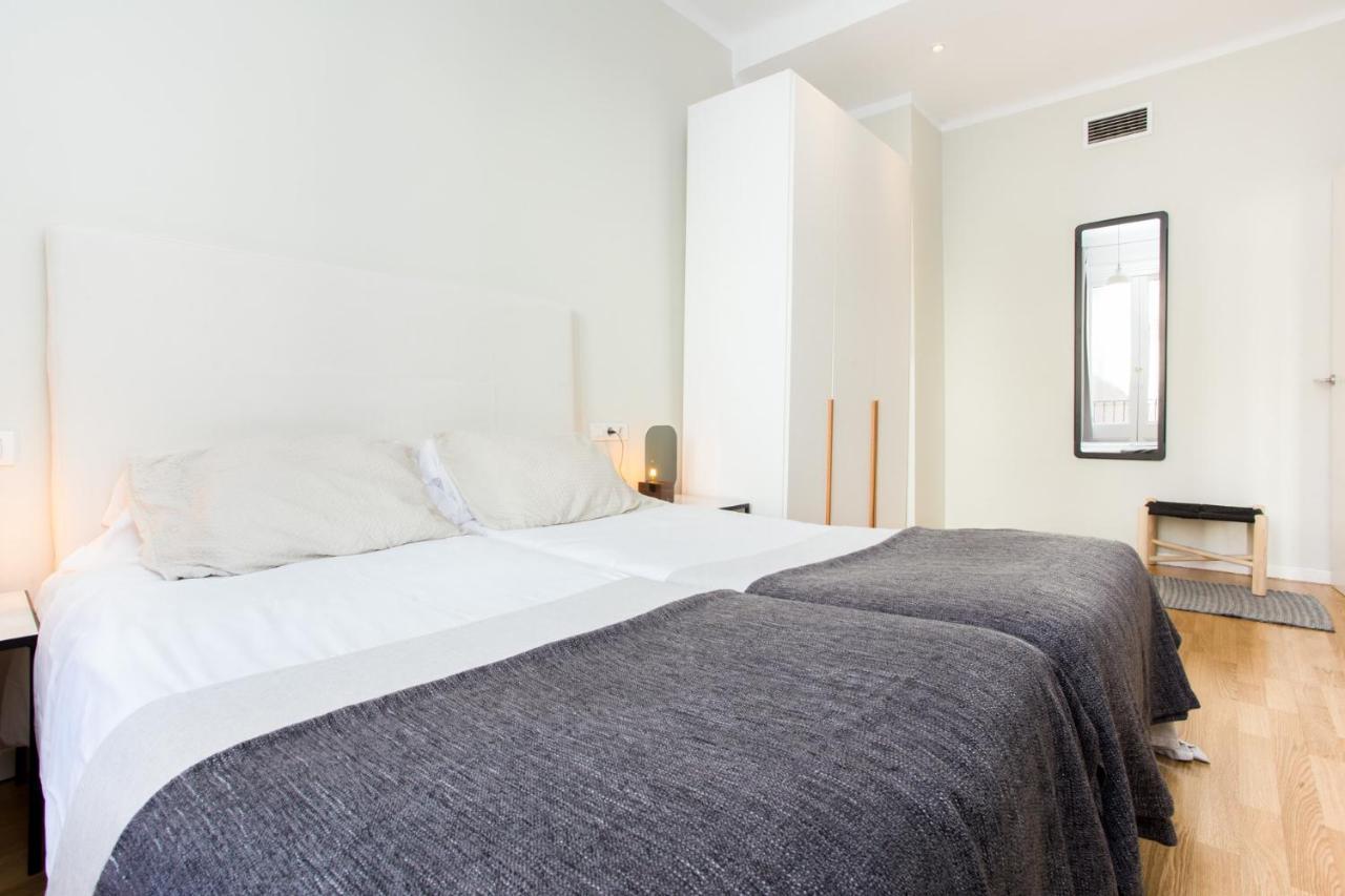 Apartamento Friendly Ramblas Boqueria *