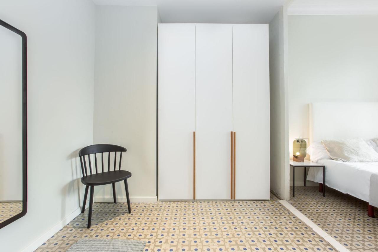 Apartamento Friendly Ramblas Boqueria Barcelona