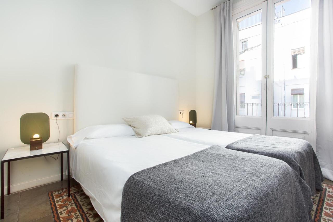 Apartamento Friendly Ramblas Boqueria *