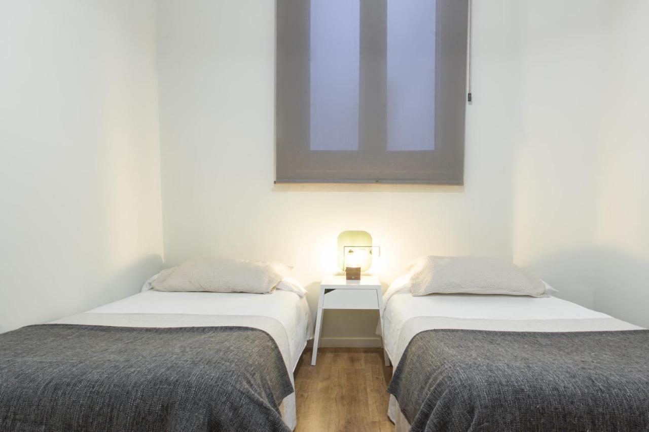Apartamento Friendly Ramblas Boqueria