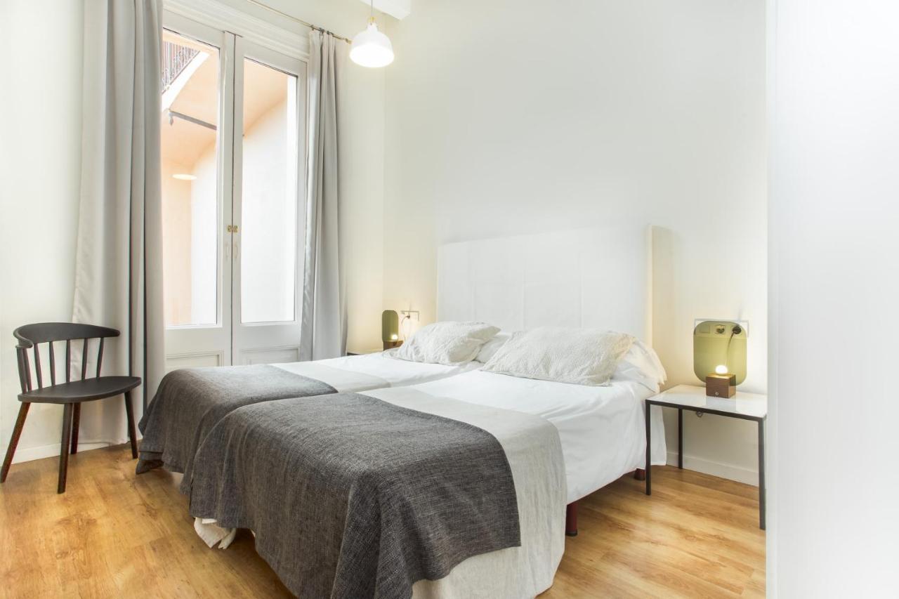 Apartamento Friendly Ramblas Boqueria *