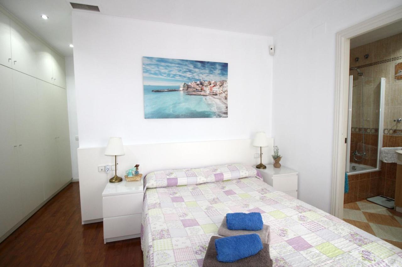 Homestay Corsega Barcelona