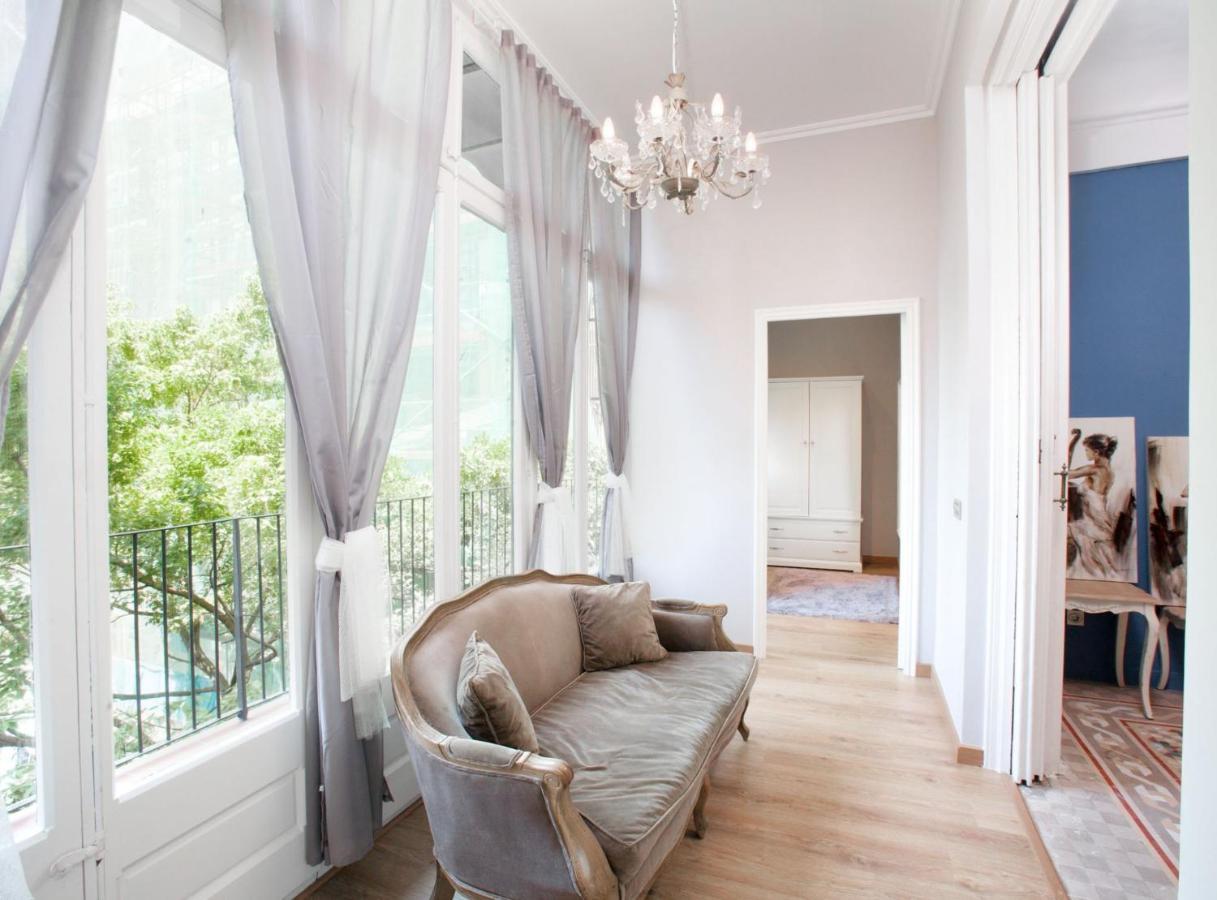 Apartment Bcn Rambla Catalunya