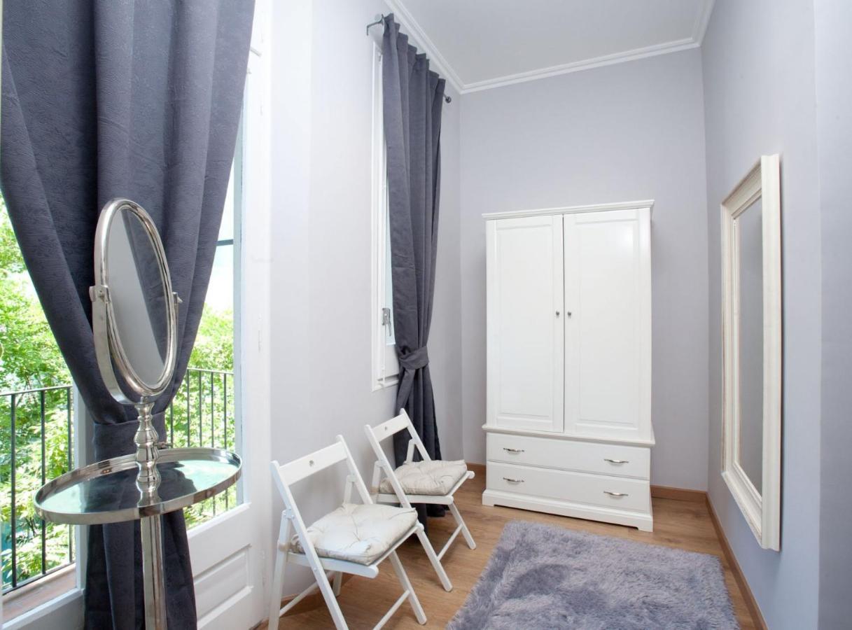 Apartment Bcn Rambla Catalunya