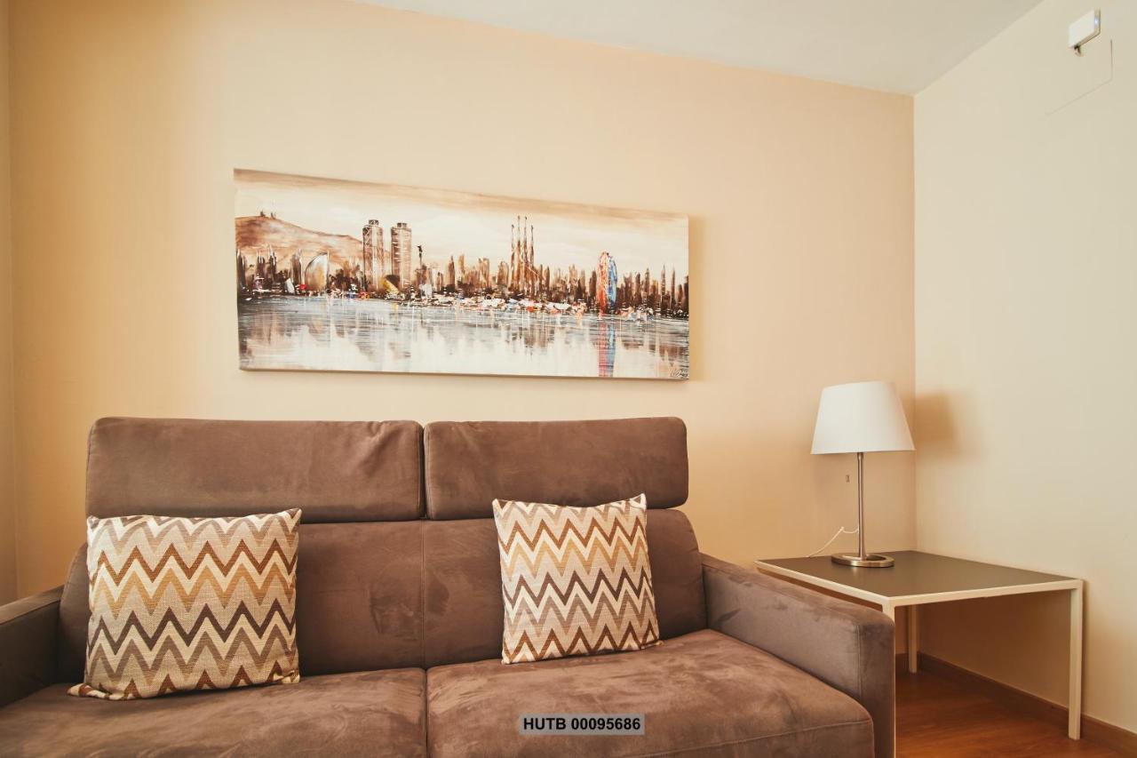 Apartamento Alcam Laforja
