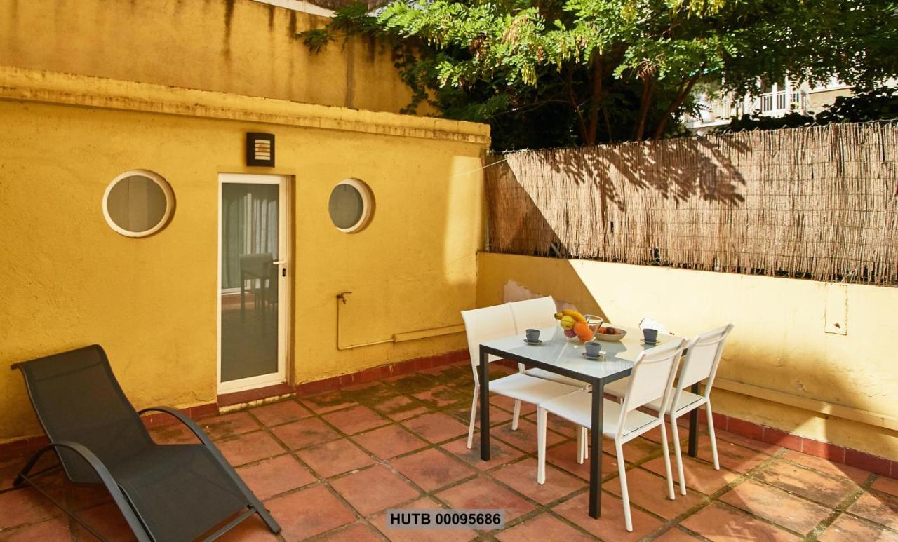 Alcam Laforja Barcelona
