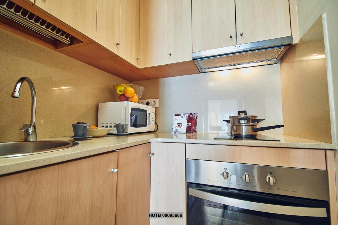 Alcam Laforja Apartamento *