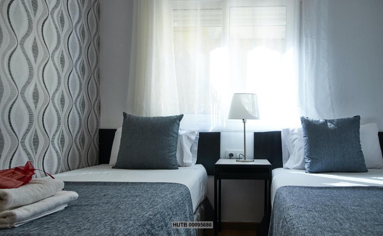 Alcam Laforja Apartamento