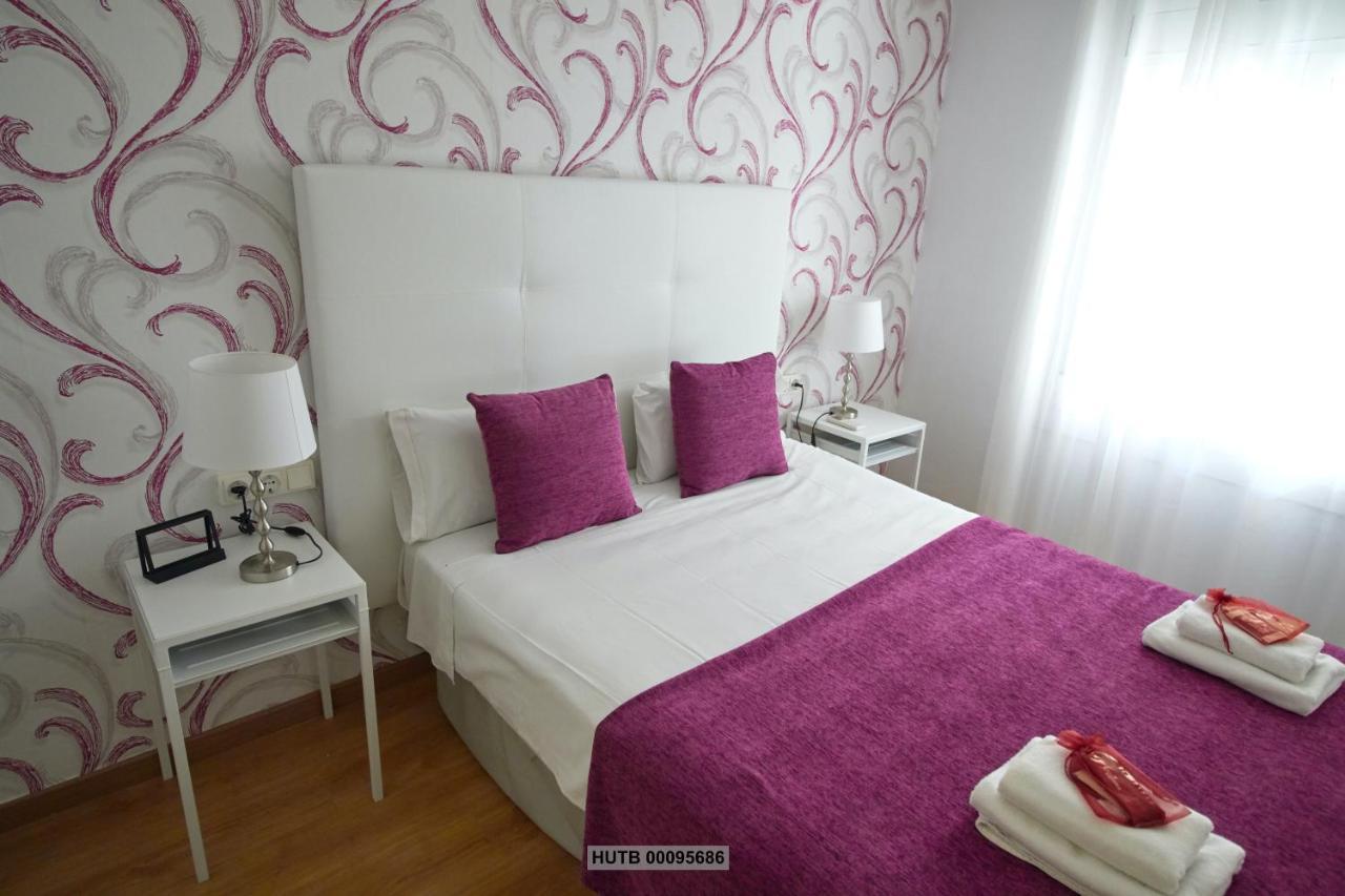 Apartamento Alcam Laforja Barcelona