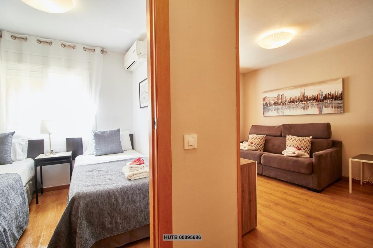 Alcam Laforja Apartamento