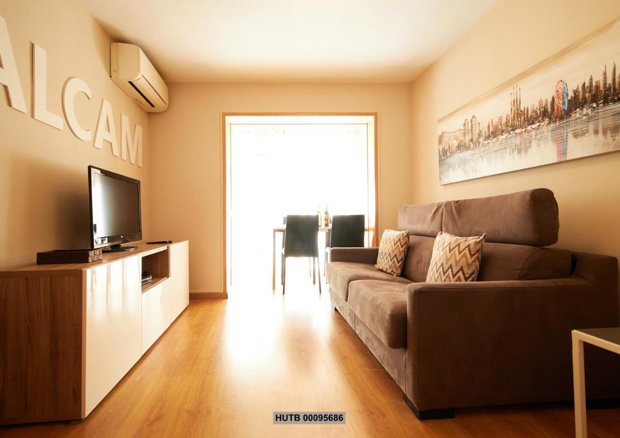 Apartamento Alcam Laforja *