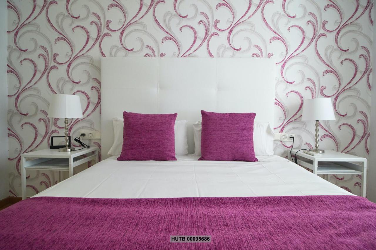 Apartamento Alcam Laforja *