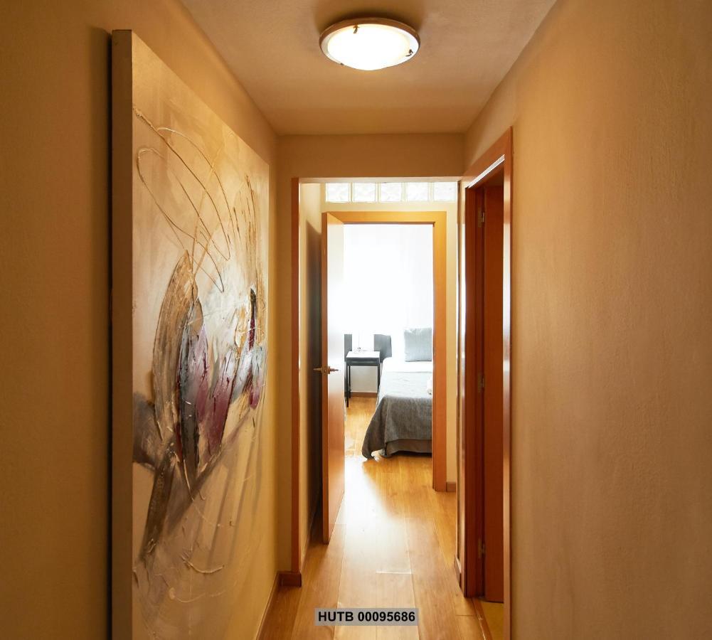 Apartamento Alcam Laforja *