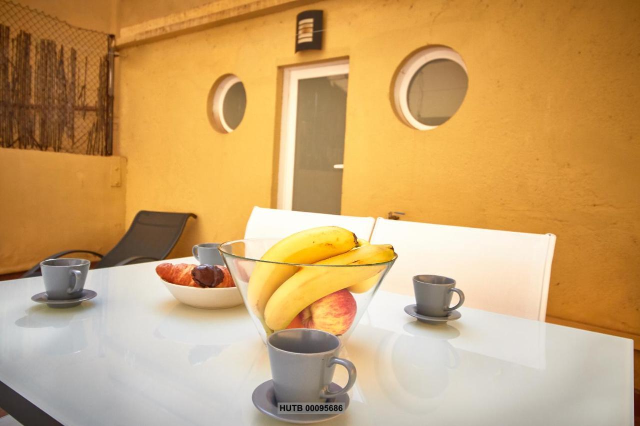 Apartamento Alcam Laforja Barcelona