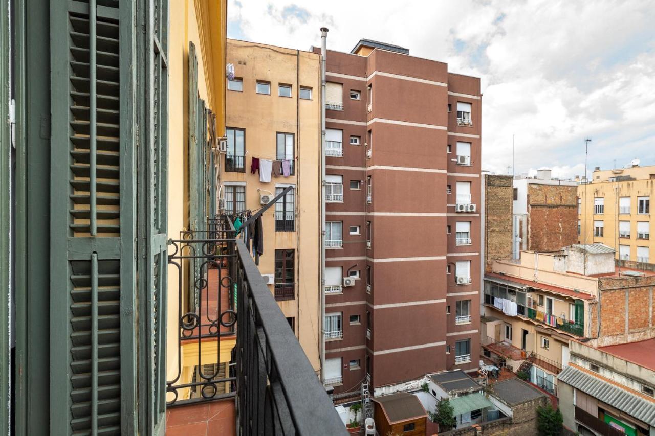U-nique Gran Via Apartamento *