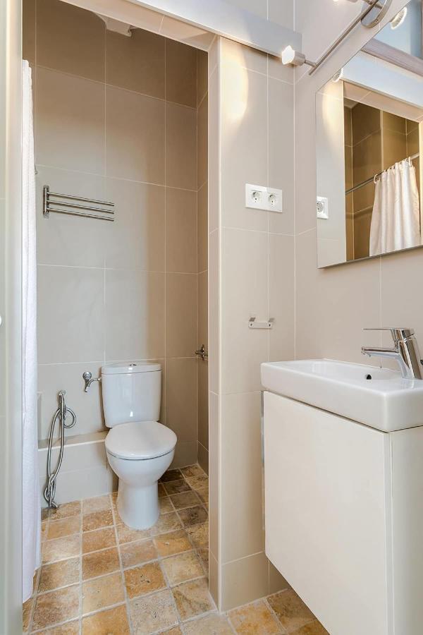 U-nique Pasteur Apartamento