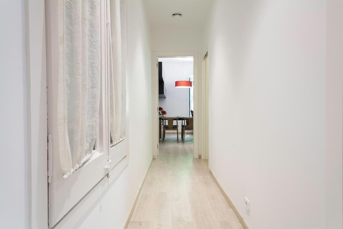 Apartamento U-nique Napols Ii
