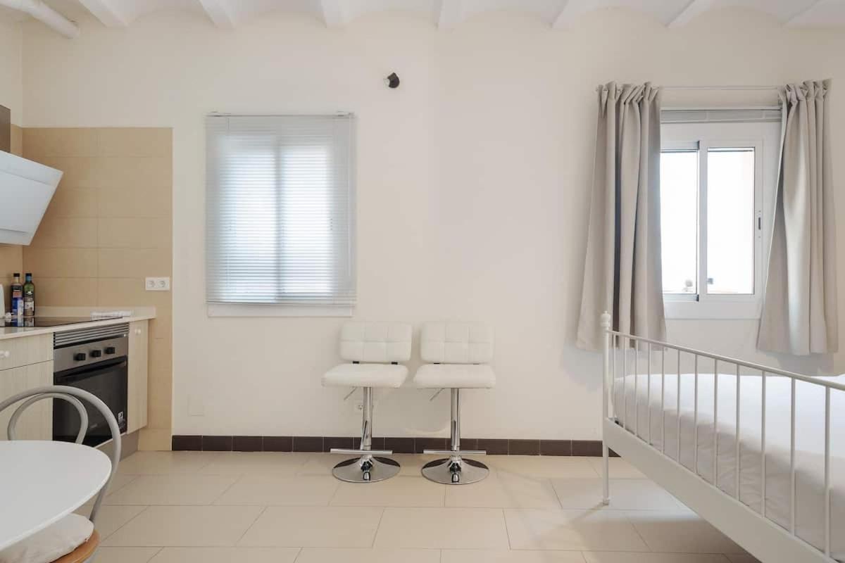 U-nique Pasteur Apartamento