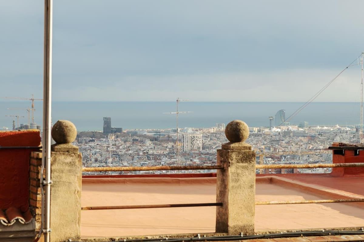 Apartamento U-nique Pasteur Barcelona