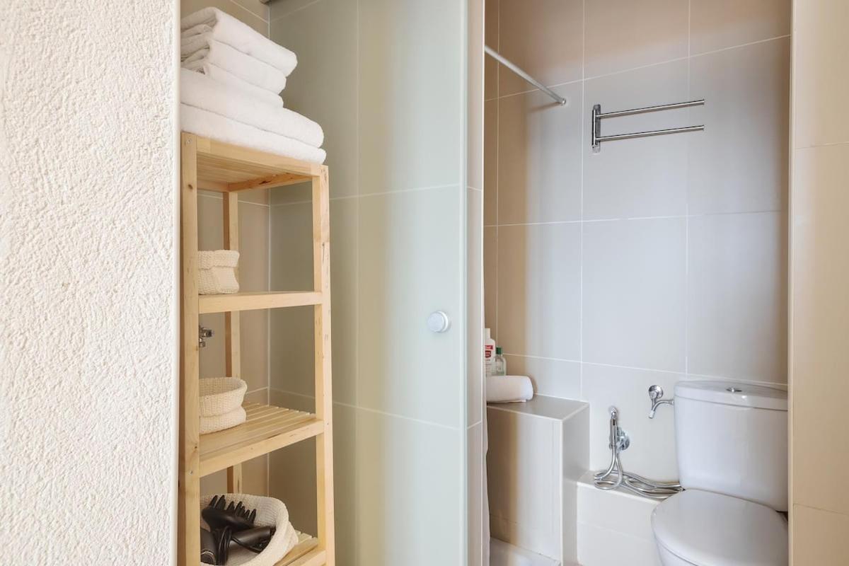Apartamento U-nique Pasteur Barcelona