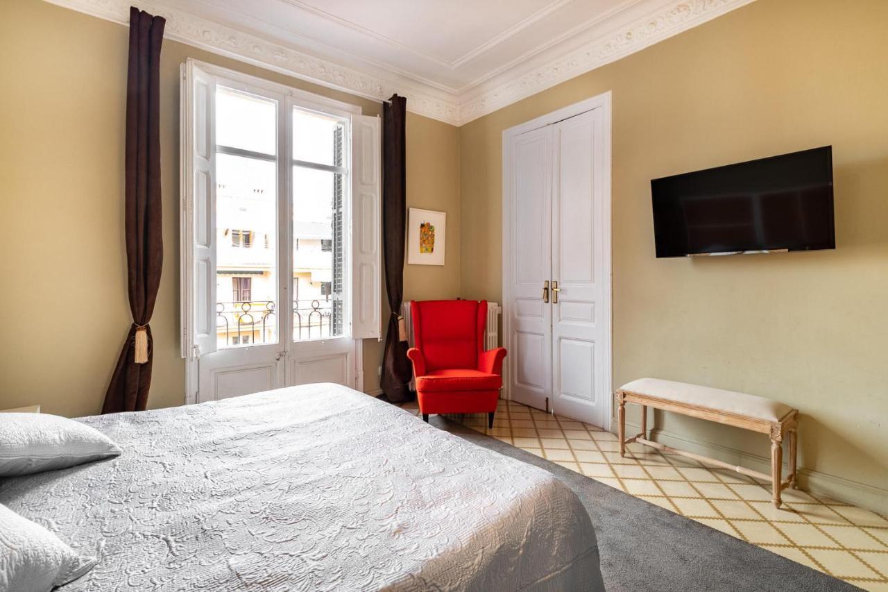 Apartamento U-nique Gran Via